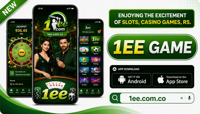 1ee Game Download Earning Game Now in 2026